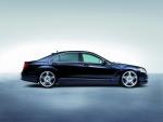 Mercedes-Benz S-Class by Lorinser 2010 года